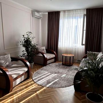 Оренда 5-ти квартири