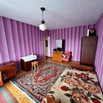 Продаж 1 кімнатної квартири р-н Доси