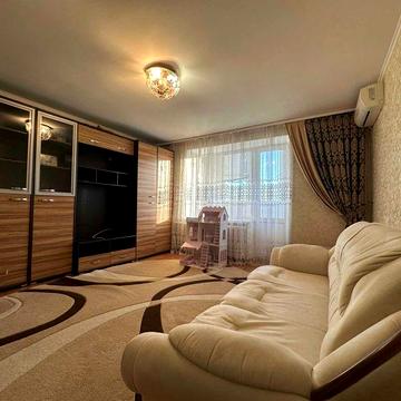 Оренда однокімнатної квартири на Павла Тичини