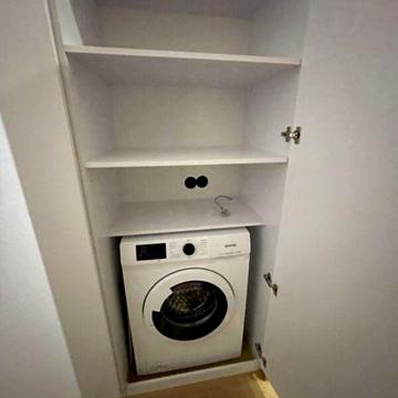 Довгострокова оренда 2к Квартира Луговська вулиця