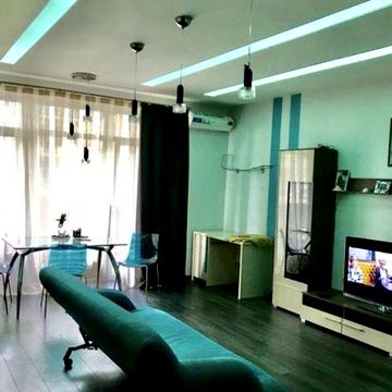 Врендв 1-комнатной студии ЖК Липинка 1 ЖК Липинка