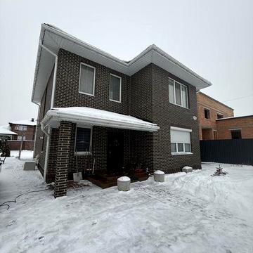 Продаж будинку 170 кв.м., 7 Соток. Газ, Інвертор, Повна комплектація