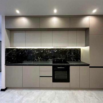 Пространство на Дачной. 2 ком. Ремонт под ключ!  К морю 900 м. Экофло! ЖК Пространство на Дачной