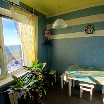 Сдам 1к квартиру длительно