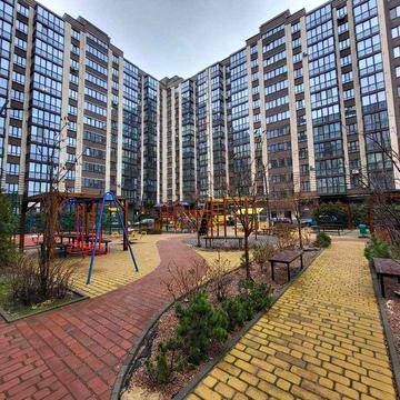 Довгострокова оренда квартири ЖК Атлант