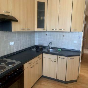 Аренда 2 комнатной на Святршино