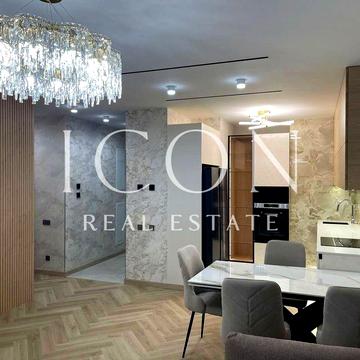 Оренда 2к квартири | 83м² | ЖК "Taryan Towers"