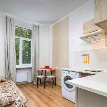 Сдам Свою студию Канатная Семинарская Приморский Фонтан Центр 6500