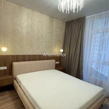 Первая сдача! 63 Жемчужина Кадорр Сити Краснова/2 гардеробных/ипподром