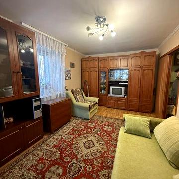 Здам 1-но кімнатну квартиру. Пр. Науки (пр. Ганаріна)