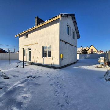 Від власника! Продам будинок  ремонтом с. Гора.  Газове опалення