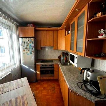 Продам хорошую 3-ку на Салтовке