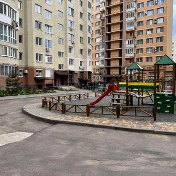 Продам 3 кім.в цегляному будинку по ціні забудовника-27000у.о.