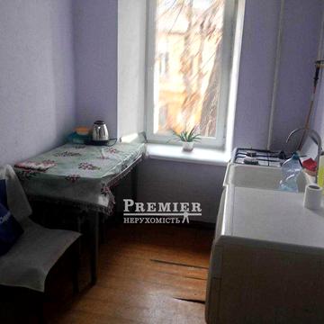 Продам однокімнатну квартиру в Одесі з ремонтом