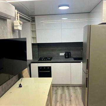 Сдам новую однокомнатную квартиру