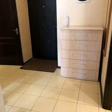 Квартира в довгострокову оренду на Петропавлівській Борщагівці