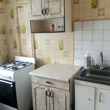 Сдам 1ком.квартиру.