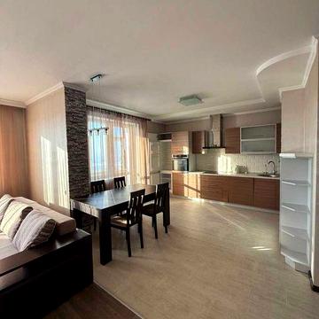 1к.квартира Ревуцького,9  м.Харківська ГЕНЕРАТОР на ліфт.