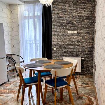 оренда квартири в автономному будинку в ЖК Відпочинок