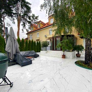 КМ Французьке містечко.380м.Тераса.Інвертор+Генератор.Козин.Лісники.%