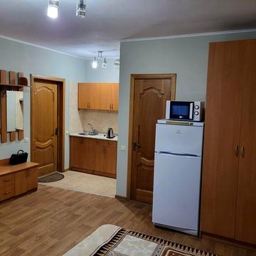 Сдам однокомнатную квартиру 2 мин от  метро Ак Павлова п Муромский 48а