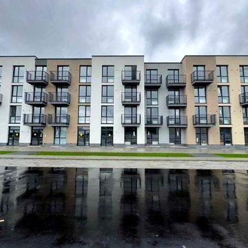 2-к квартира в ЖК Park Side | 77 м² | Вигідна ціна | Здача 2027 ЖК Park Side