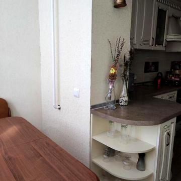 Продаж 1к Квартира Зарічанська вулиця ЖК Набережный квартал