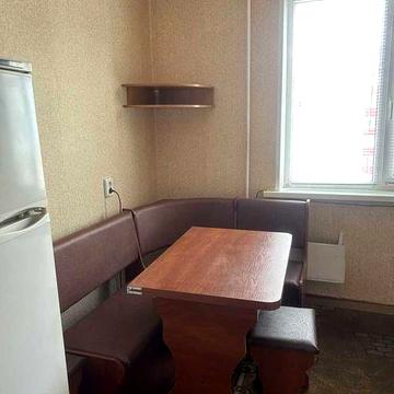 1к квартира по кільцю велика площа 36м2