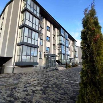 Квартира з меблями і технікою ЖК Західний Олімп