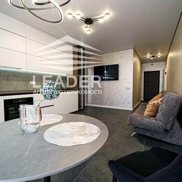 Сдам  1к.Елітний Жк"Центр парк"-Два Кондиціонери-Посудомийка-Плазма