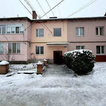 Продаж 2 кімнатної квартири