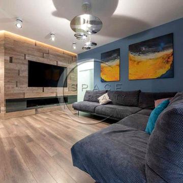 Шикарна 4кім Драгомирова ЖК Новопечерські Липки Печерськ Центр