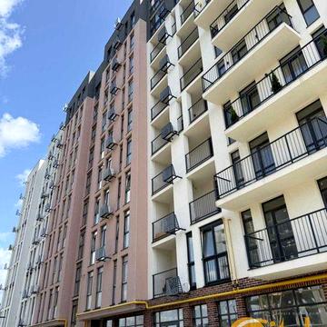 Продаж 1 кімнатної квартири, вулиця Під Голоском, ЖК Фруктова Алея