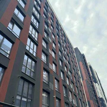 1к квартира із вдалим плануванням у ЖК Паркова Алея ЖК Паркова Алея