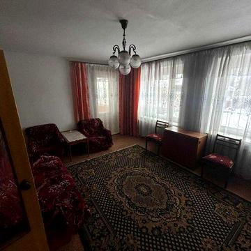 Продаю 3К.квартиру!З індивідуальним опаленням