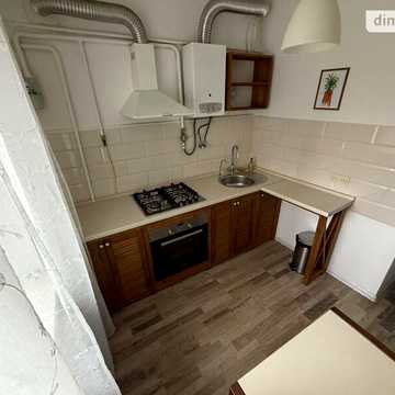 Продаж 3к Квартира Сибірська вулиця