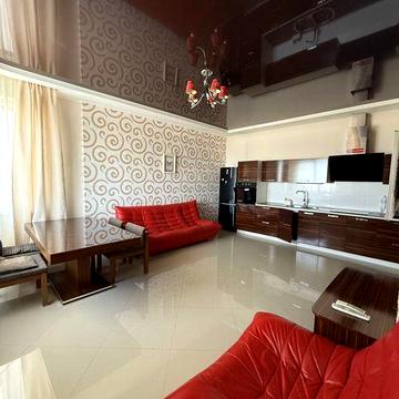 Сдам просторную 1 комнатную квартиру жк Чудо город