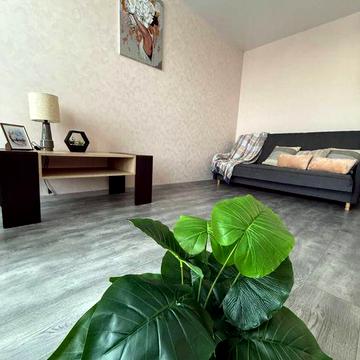 Без% Затишна квартира Вишневе Піонерський Квартал з ремонтом