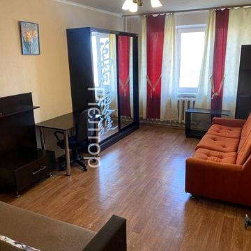 1 кімнатна квартира Оболонь