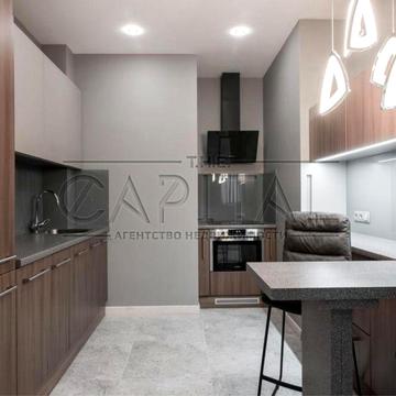 Оренда / Квартира  Київ, Печерський район, вул. Джона Маккейна, 26