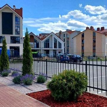 БЕЗ % Продаж 2-к квартири з терасою. Розтермінування від забудовника