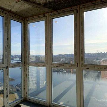 Краще не буває Ідеальна квартира ЖК Русанівськ гавань 28 Будинок ЖК Русанівська гавань