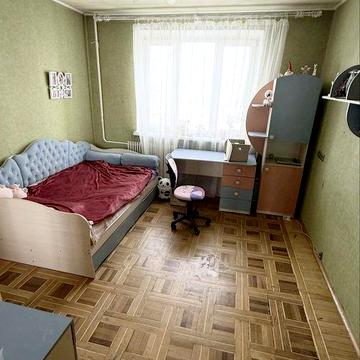 3 квартира на ХТЗ, проспект Александровский 69а