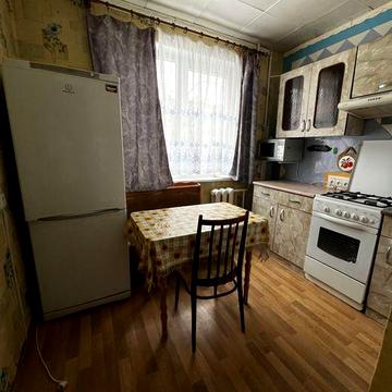 Продам 2х к.кв пр. Науки 86 Павлово Поле планировка «Чебурашка»