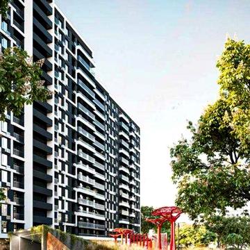 Продаж просторої 1к квартири 49м.кв з гардеробом/ЖК Citi від blago ЖК Citi by Blago