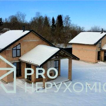 Продаж інвестиційного проєкту База відпочинку