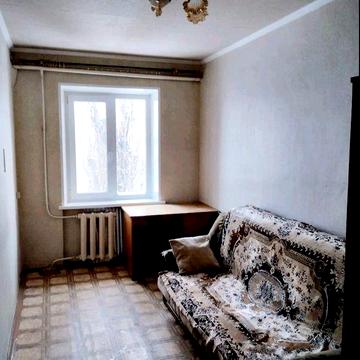 Продам  2комн квартиру 12й квартал Ул.Казака Мамая