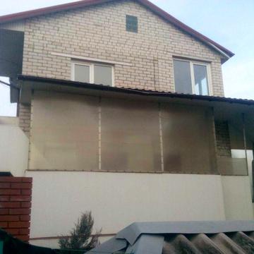 Продам дачу в кооперативе "Румб"( Совиньон-4)