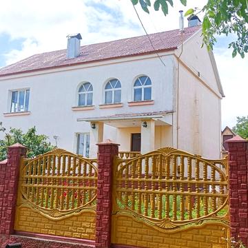 Світанкова вул.