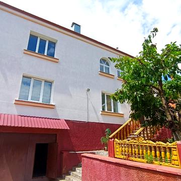 Світанкова вул.